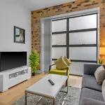Regent\'s Park Modern Two Bed Apartment